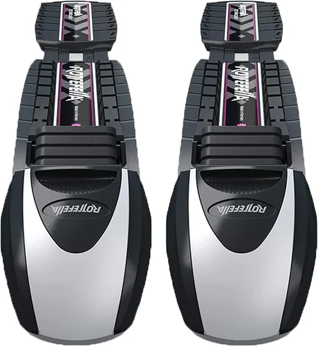 Miniatura 5 de Rottefella NNN-BC - Fijaciones de esquí para esquí de travesía, unisex, manual/NNN-BC3