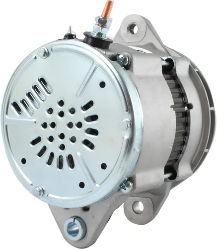 Miniatura 3 de DB Electrical And0553 Alternador Compatible con/Reemplazo Para Caterpillar Articualted Truck 735 740 D250E D350E D400E, Excavadora 322C 324D 325C
