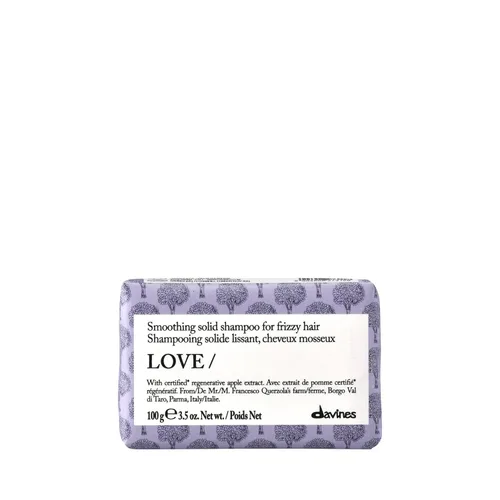 Miniatura 16 de Davines Shampoo Bar, Practical Compact Solid Texture Turns into Rich Creamy Foam, Travel