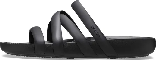 Miniatura 9 de Crocs Sandalias Splash Strappy para mujer
