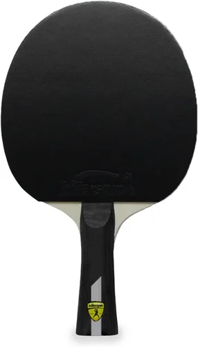 Miniatura 3 de Killerspin - Juego de 4 paletas de tenis de mesa Jet - 4 paletas de ping pong y 6 pelotas de ping pong - Paleta de tenis de mesa perfecta