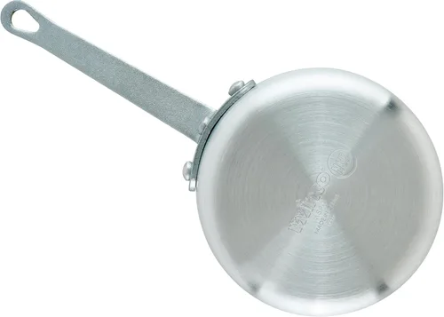 Miniatura 4 de Winco Olla de salsa cónica de aluminio resistente, 3mm, 1.5 cuartos de galón