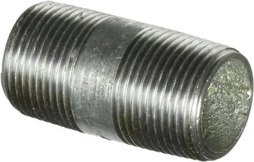 Miniatura 29 de LDR. Cruz galvanizada., Cromo, 311 CR-12