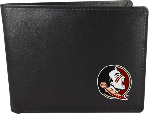 Miniatura 28 de Siskiyou Sports NCAA unisex Bi-fold Wallet