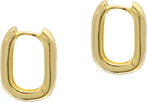 Joseph Brothers Tiny Hoop Sterling Silver Huggie Earrings for Women
