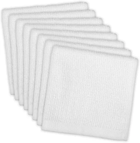 Miniatura 8 de Ropa de cocina, trapeadores de bar, absorbentes, de secado rápido, multiusos, lavables a máquina, reutilizables, para el hogar
