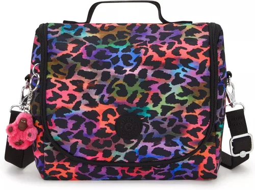 Miniatura 25 de Bolsa de almuerzo Kipling New Kichirou