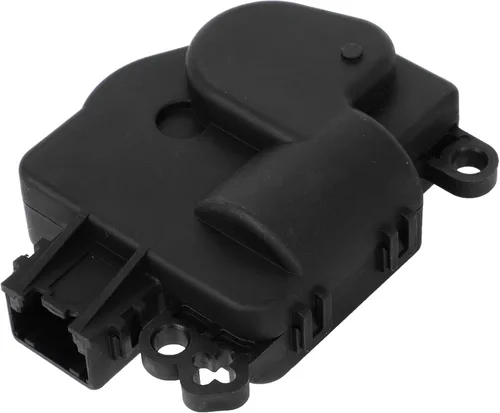Miniatura 62 de SCITOO 604-126 Actuador de puerta mezcladora de calentador HVAC para Chevy Silverado 1500 2007-2013, para Trailblazer 07-08, para GMC Envoy