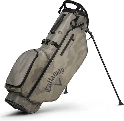 Miniatura 5 de Callaway Fairway C Camo Negro