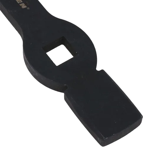 Miniatura 5 de E20 Hembra E Tipo Torx Estrella Slogging Llave De Extremo De Caja Impactada