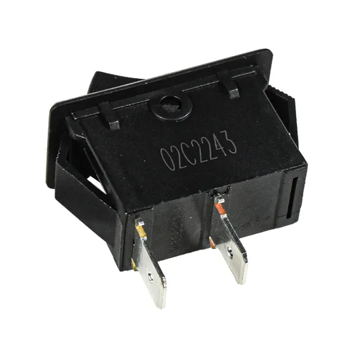 Miniatura 4 de HQRP Interruptor basculante de encendido y apagado 16A 125V compatible con Craftsman 823871 11317099 113170330 113170370 113175570 113177260