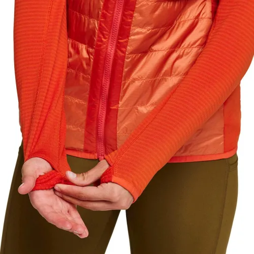 Miniatura 7 de Cotopaxi Capa Hybrid - Chaqueta con capucha para mujer