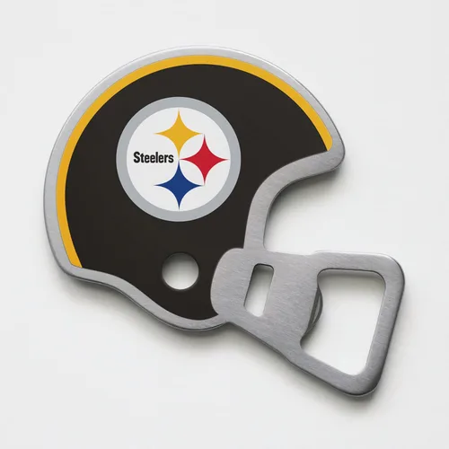 Miniatura 23 de YouTheFan Abridor de botellas NFL Season Opener