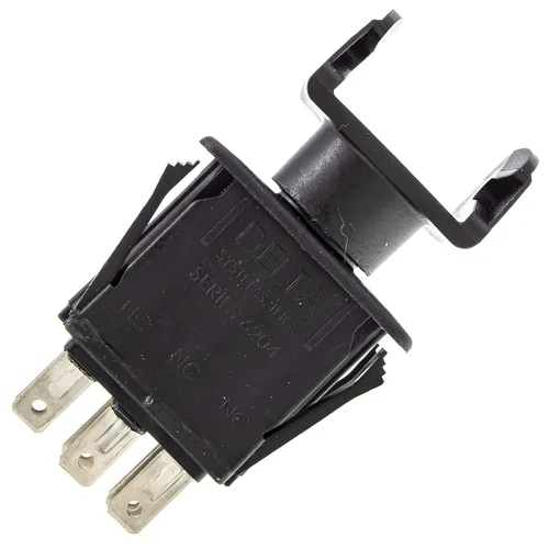 Miniatura 2 de John Deere Interruptor de equipo original #AM127394