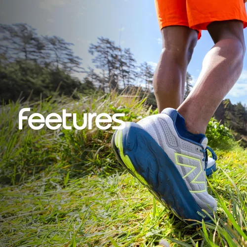 Miniatura 37 de Feetures Elite Max - Bloque de calcetines para cojín sin mostrar