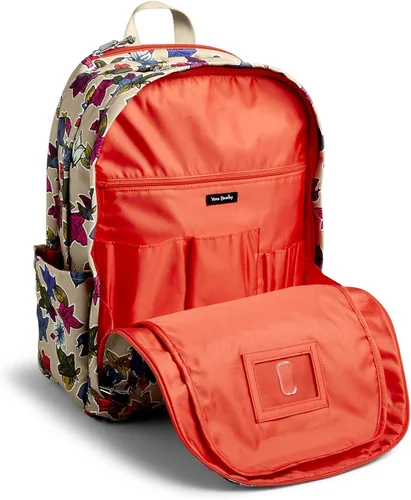 Miniatura 4 de Vera Bradley Lighten Up Grand Mochila para mujer