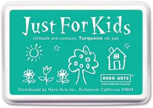 Miniatura 31 de Hero Arts CG804 Sellos adhesivos, campos abstractos impresiones audaces
