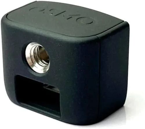 Miniatura 3 de iMusk Original para DJI bolsillo 2 reemplazo 1/4 "trípode montaje adaptador piezas OEM para DJI osmo bolsillo 2