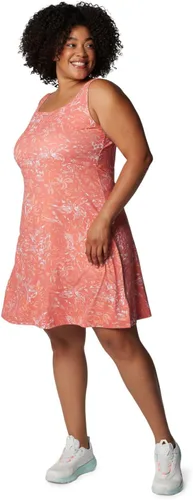 Miniatura 127 de Columbia Vestido PFG Freezer III para mujer