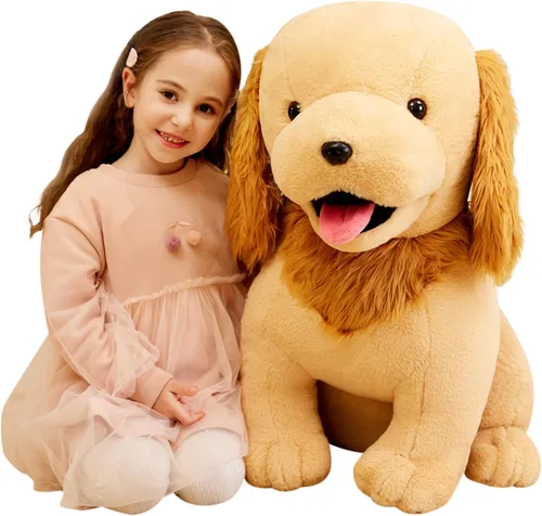 Miniatura 12 de IKASA Juguete de Peluche de Gato Gigante, Gatito Grande Lindo de 30", Juguetes Suaves Jumbo Enormes, Peluche Esponjoso Gordito de Gran