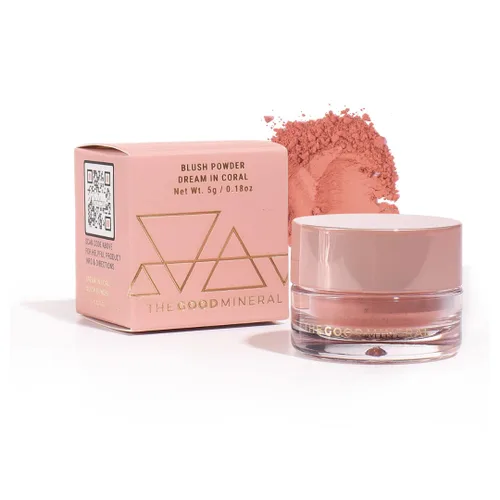 Miniatura 6 de Blush Boost - El buen mineral (CARROT HEAD)