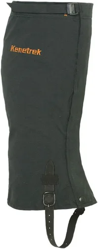 Miniatura 6 de Kenetrek StormBlocker - Polaina impermeable de nailon Mossy Oak Elements Terra grande loden verde