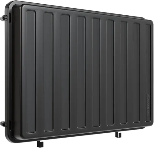Storm Shell XL Carcasa para TV Exterior y Barra de Sonido de 44 Pulgadas Resistente a la Intemperie