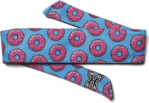 HK Army Diadema Rasta unisex para adultos Sprinkles