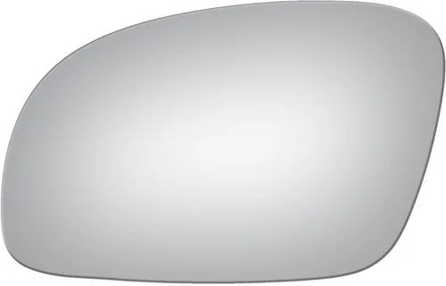 Burco Espejo de repuesto para el lado del conductor 2947 para Volkswagen Beetle 2001-2010