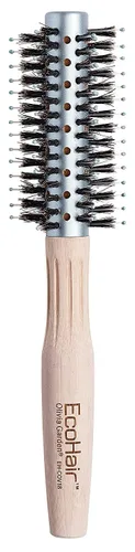 Miniatura 10 de Olivia Garden EcoHair Combo Vent Cepillo redondo de bambú para el cabello