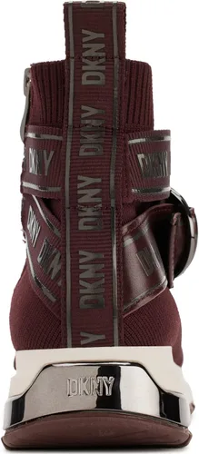 Miniatura 2 de DKNY Tenis de punto sin cordones para mujer