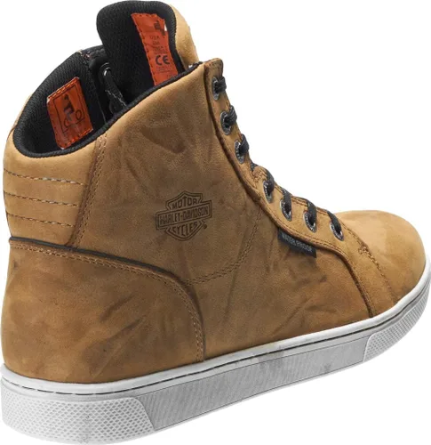Miniatura 3 de HARLEY-DAVIDSON FOOTWEAR Men's Bateman Boot