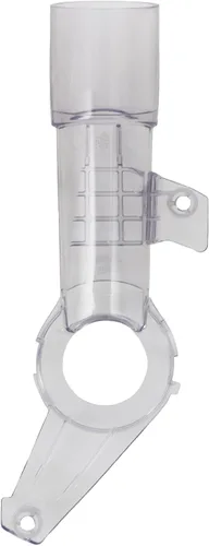 Miniatura 3 de BOSCH RA1177AT - Kit de campana de extracción de polvo de 3 piezas para enrutadores Bosch serie MR23 para formación de bordes y trabajo