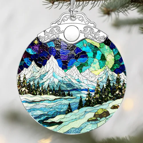 Miniatura 15 de Adornos de Navidad de gato negro: adornos de árbol de Navidad, regalo de decoración navideña, relleno de calcetines, ideas de regalo, regalos