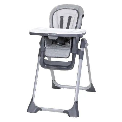 Miniatura 14 de Baby Trend Dine Time - Silla alta 3 en 1, color rosa claro Rosa Starlight