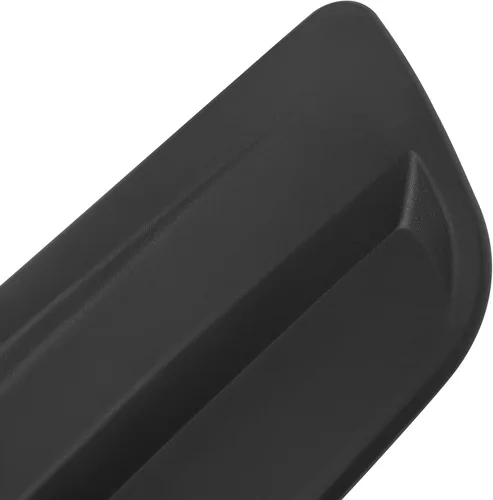Miniatura 5 de HECASA Cubierta de Luz Antiniebla Compatible con Chevy Chevrolet Malibu Eco Limited 2013-2016 Moldura del Bisel de Lámpara Antiniebla