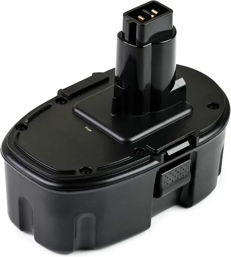 Expertpower Batería de 18 V 1500 mAh NiCd para Dewalt DW9095, DW9096, DW9098, DC9096, DE9039, DE9095, DE9096, DE9098