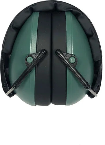 Miniatura 4 de BANZ Orejeras para niños de 2 años o más - Auriculares para niños con cancelación de ruido para ruidos fuertes y orejeras ajustables para niños