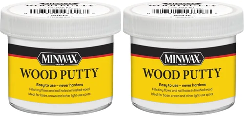 Miniatura 11 de Minwax - Masilla de madera