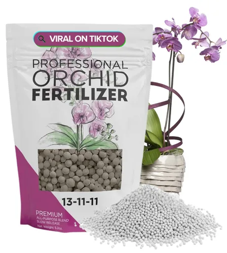 Miniatura 12 de Leaves and Soul - Pellets de fertilizante para bonsái Pellets de liberación lenta 18-6-8 para plantones, plantas maduras, todos los tipos