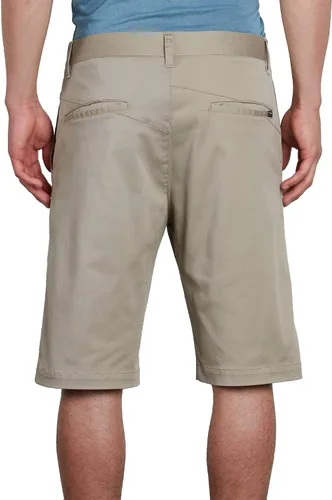 Miniatura 2 de Volcom Vmonty Pantalón corto chino y elástico para hombre