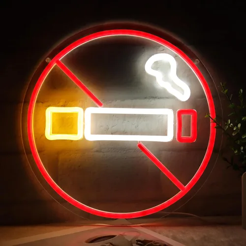 Miniatura 12 de Letreros de neón para bronceado para decoración de pared, luces de neón para dormitorio, letreros LED comerciales adecuados para salón de bronceado