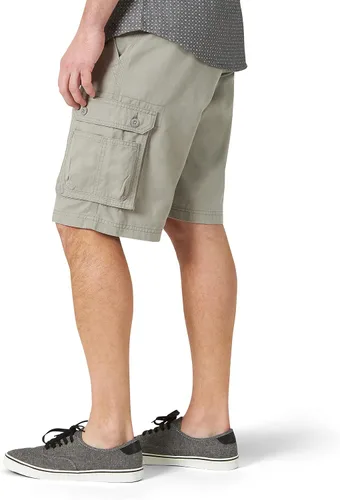 Miniatura 4 de Lee Pantalones cortos cargo Wyoming con cinturón para hombre