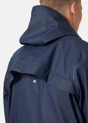 Miniatura 6 de Helly Hansen Men's Moss Rain Coat