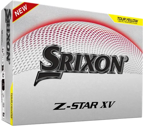 Miniatura 9 de Srixon Pelotas de golf Z-Star XV