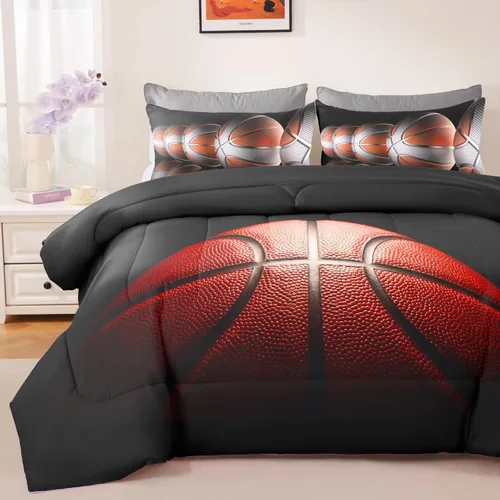 Miniatura 14 de Edredón Gaming para Niños Adolescentes, Juegos de Ropa de Cama Twin de Juegos, Juego de Edredón para Niños Gamers, Juego de Cama de Videojuegos