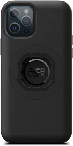Miniatura 13 de Funda de teléfono MAG Quad Lock para iPhone SE (3ª / 2ª generación) Negra