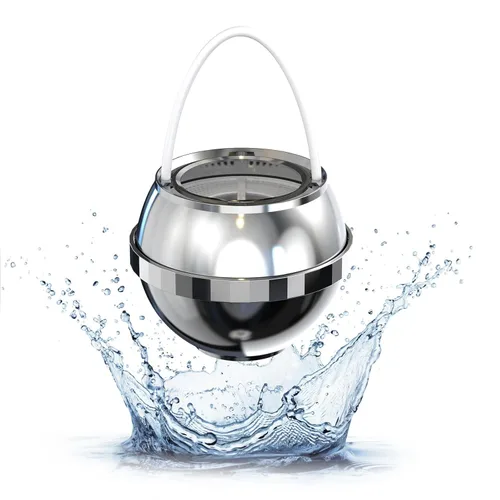 Miniatura 9 de SHLLKTTRY Filtro de agua de baño para grifo de bañera con desbordamiento, filtración, elimina contaminantes, cloro, flúor, suavizante de agua dura