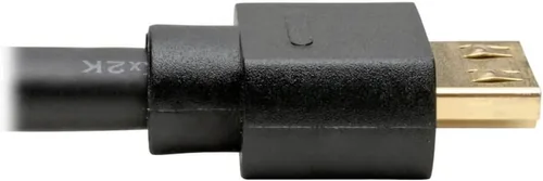 Miniatura 9 de Tripp Lite Cable HDMI de alta velocidad con conector IP67 protegido (M/HDMI industrial, Ethernet, 4K, 12 pies (P569-012-IND)
