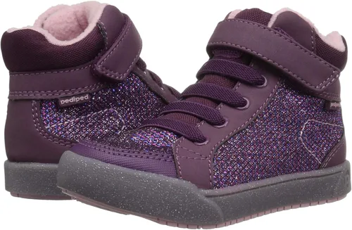 Miniatura 7 de pediped Logan - Tenis unisex para niños